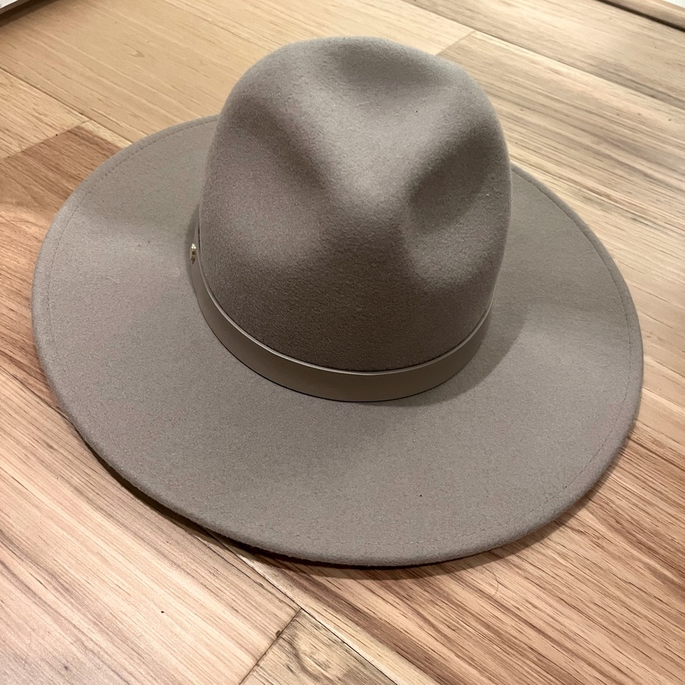 Sole Society Wool Hat
